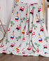 Decor & More Home Essentials Christmas Throw