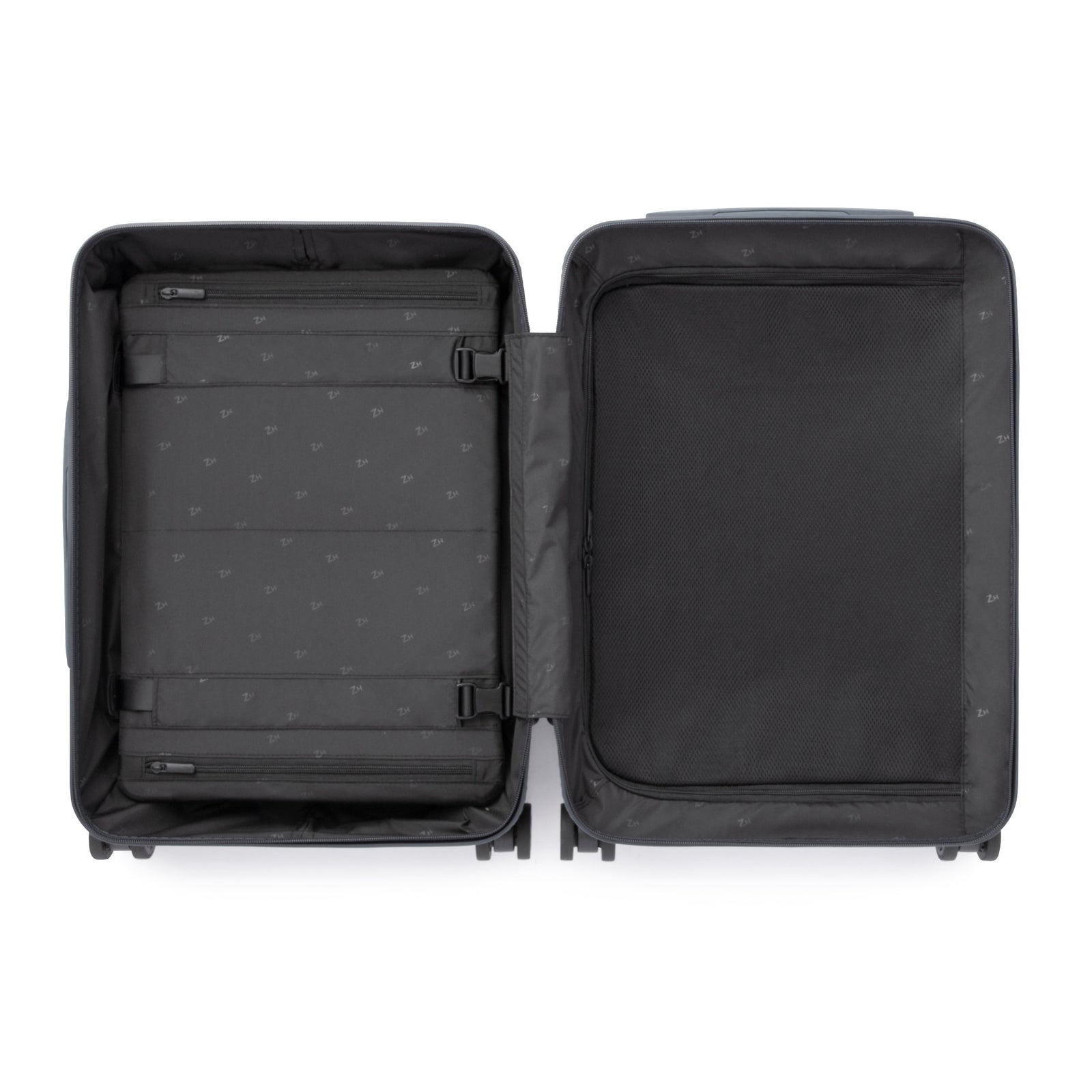 Classic Lightweight 4.0 |  Continental Carry-On 37L