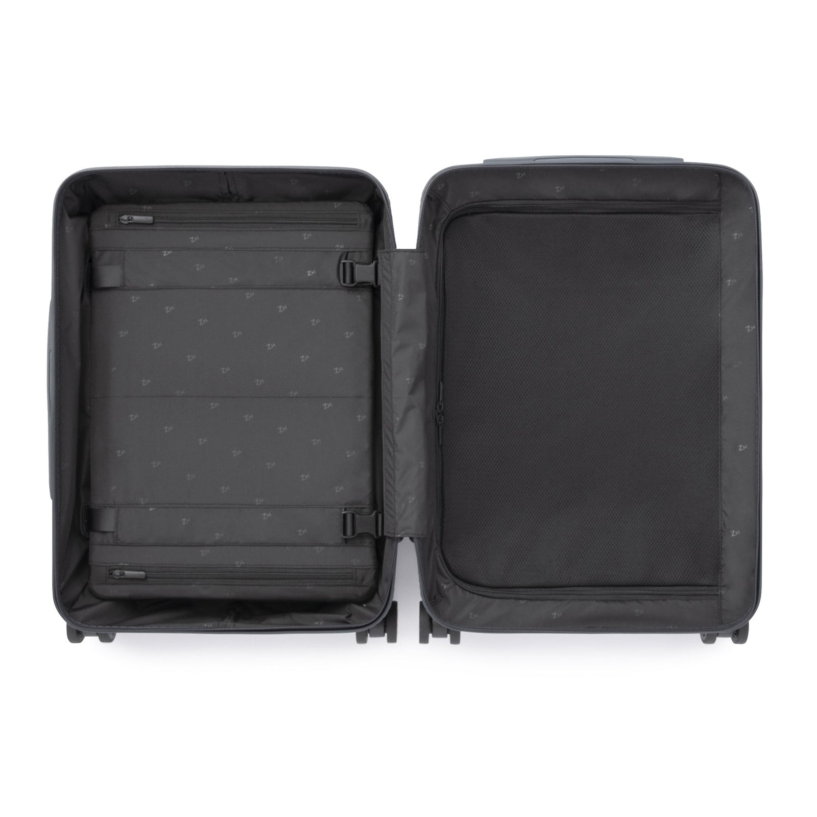 Classic Lightweight 4.0 |  Continental Carry-On 37L