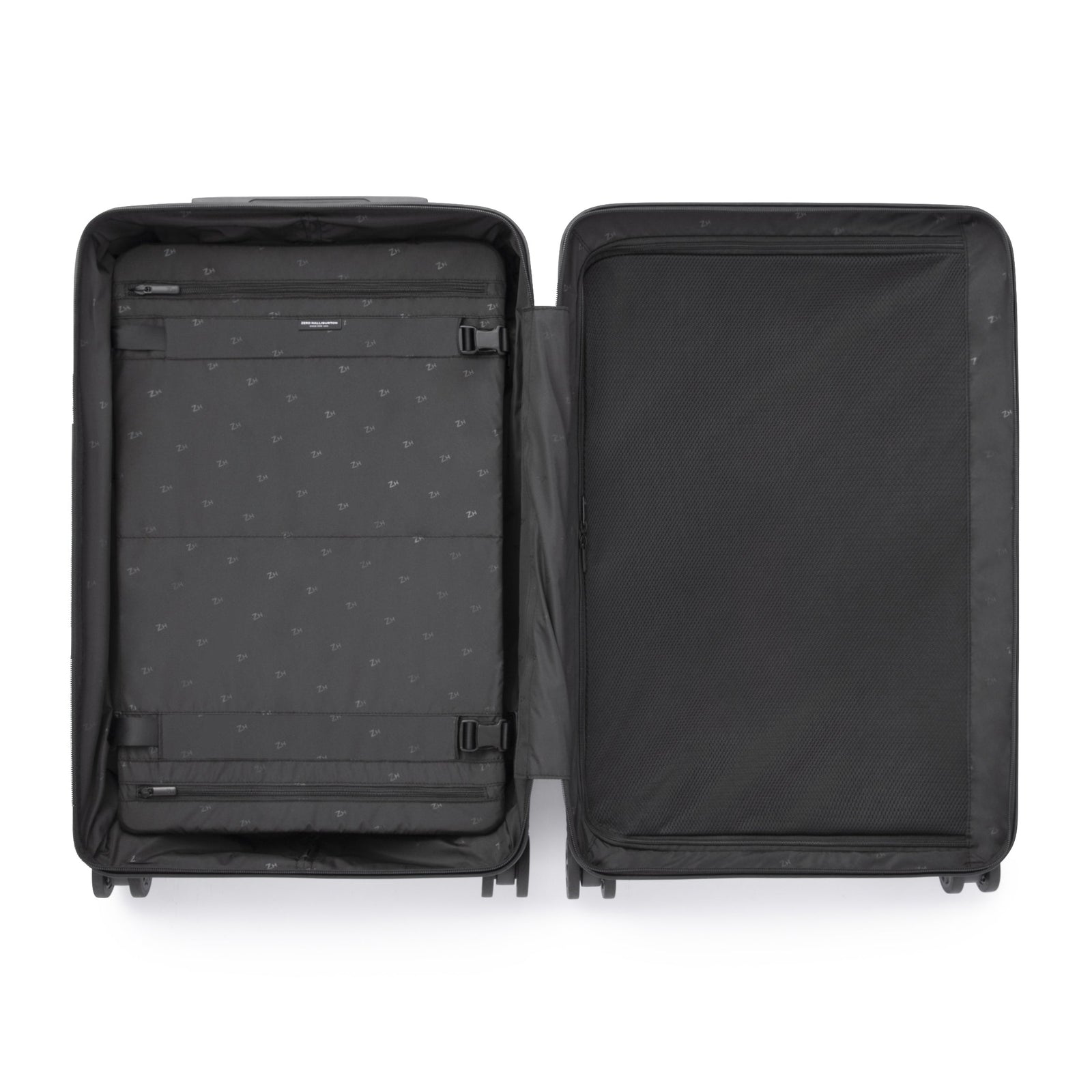 Classic Lightweight 4.0 |  Medium Travel Case 60L