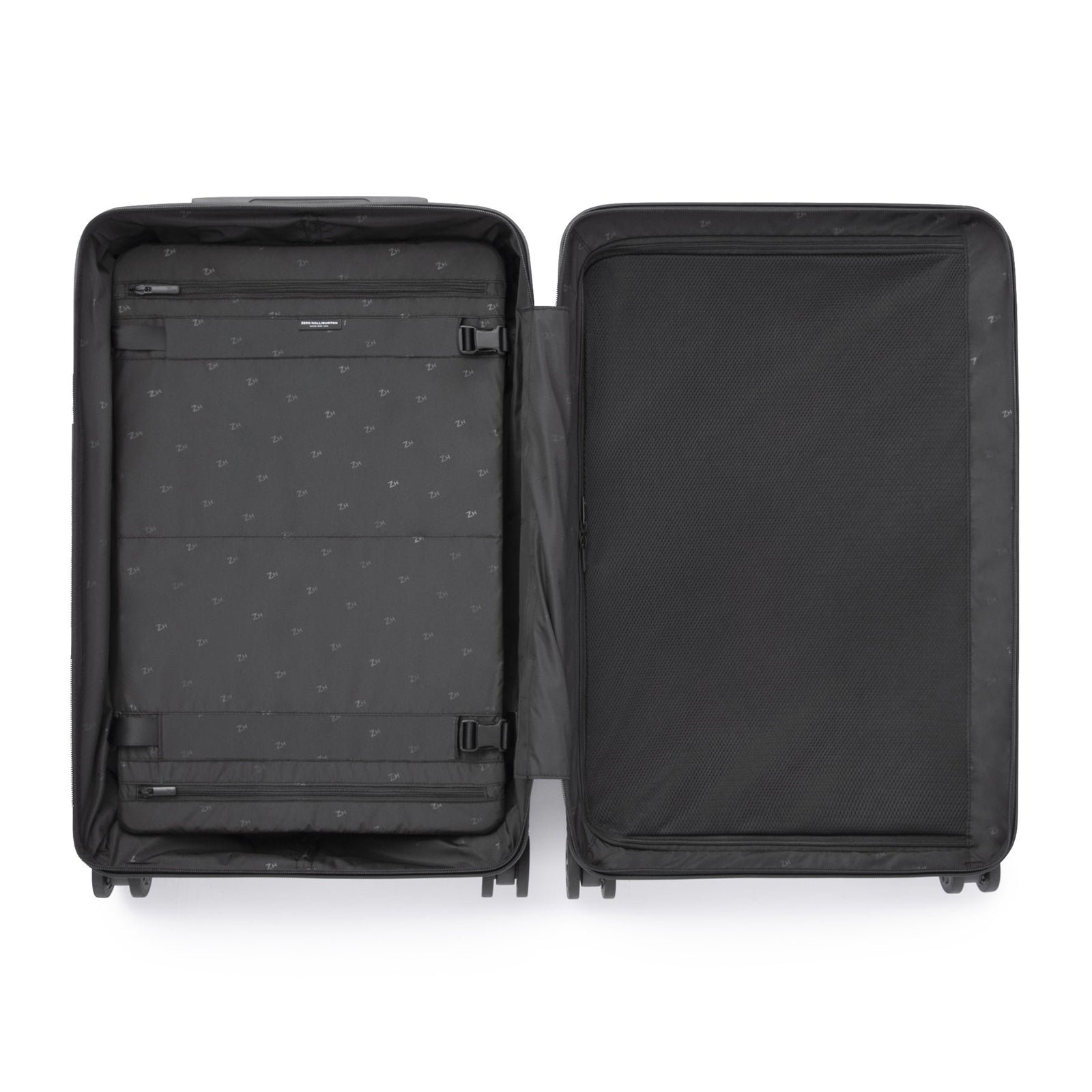 Classic Lightweight 4.0 |  Medium Travel Case 60L