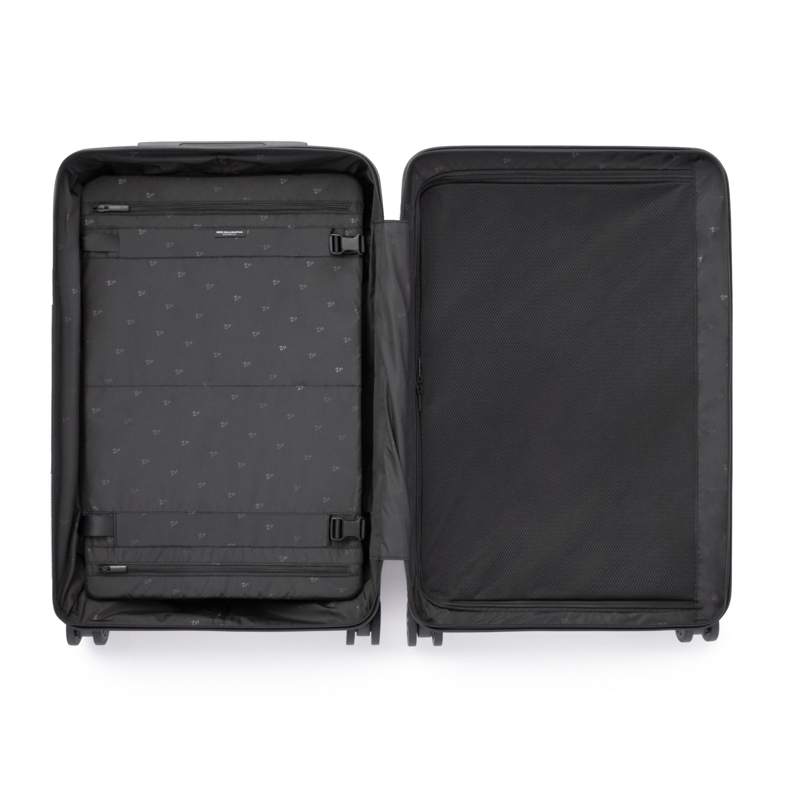 Classic Lightweight 4.0 |  Medium Travel Case 60L