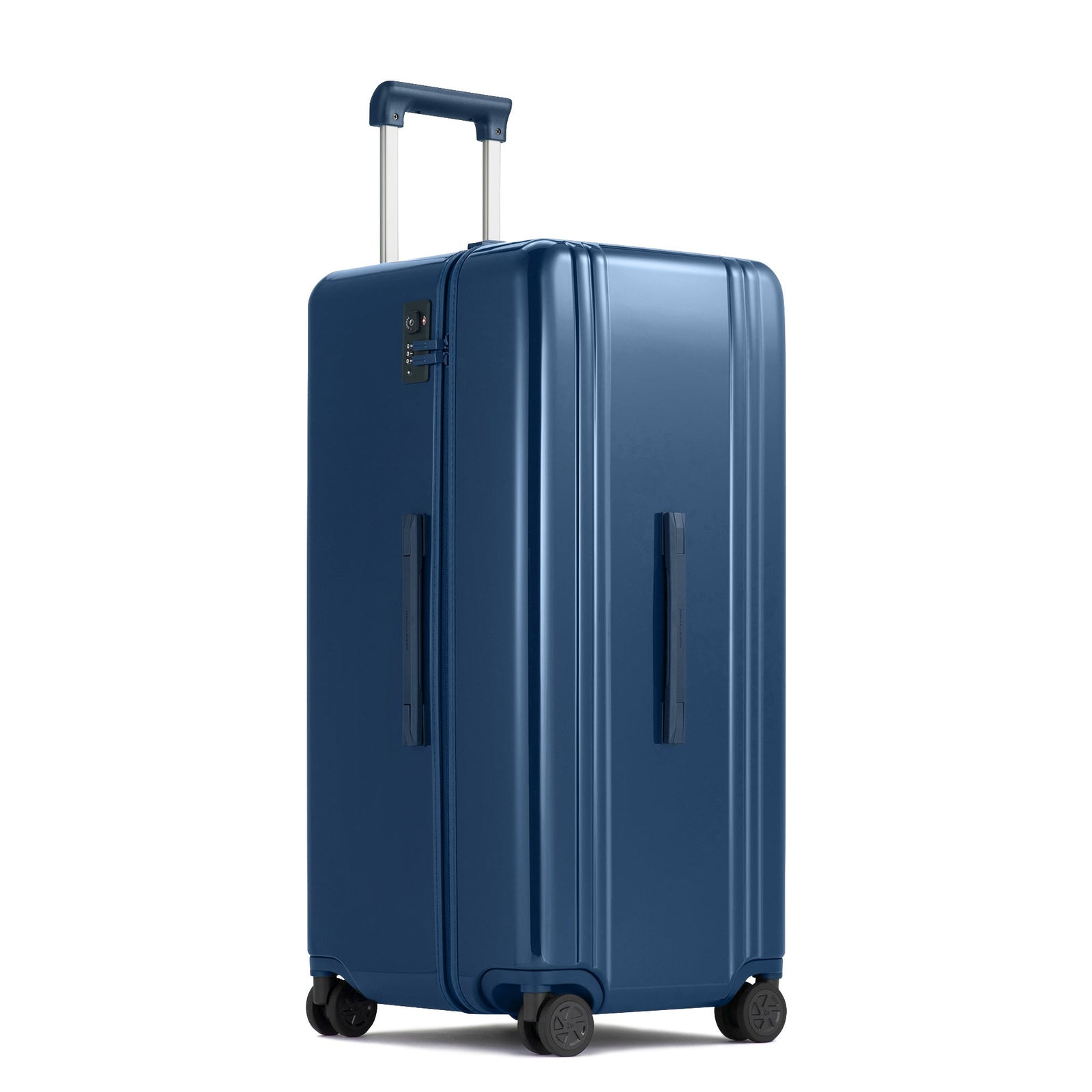 Classic Lightweight 4.0 |  Portable Trunk 99L