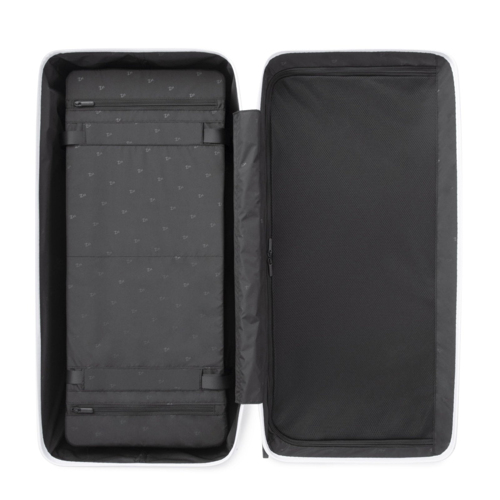 Classic Lightweight 4.0 |  Portable Trunk 99L