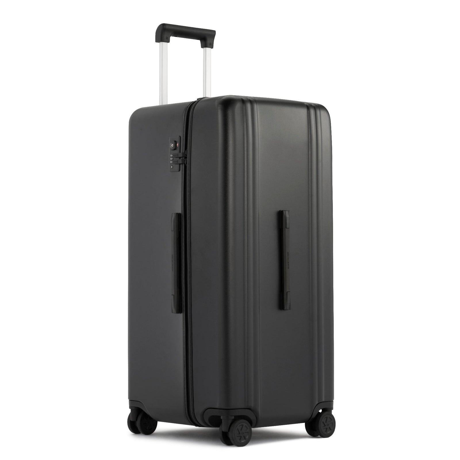 Classic Lightweight 4.0 |  Portable Trunk 99L