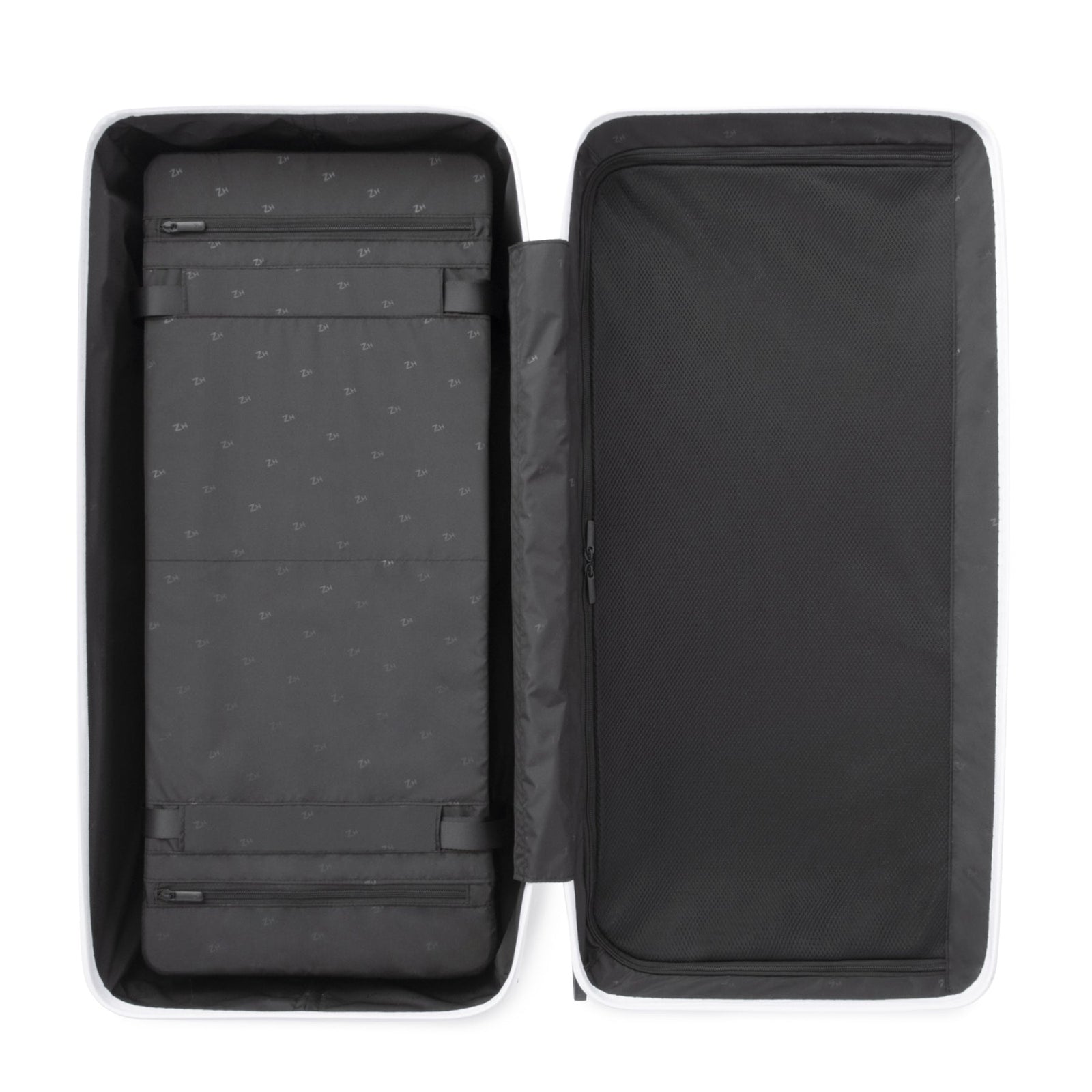 Classic Lightweight 4.0 |  Portable Trunk 99L