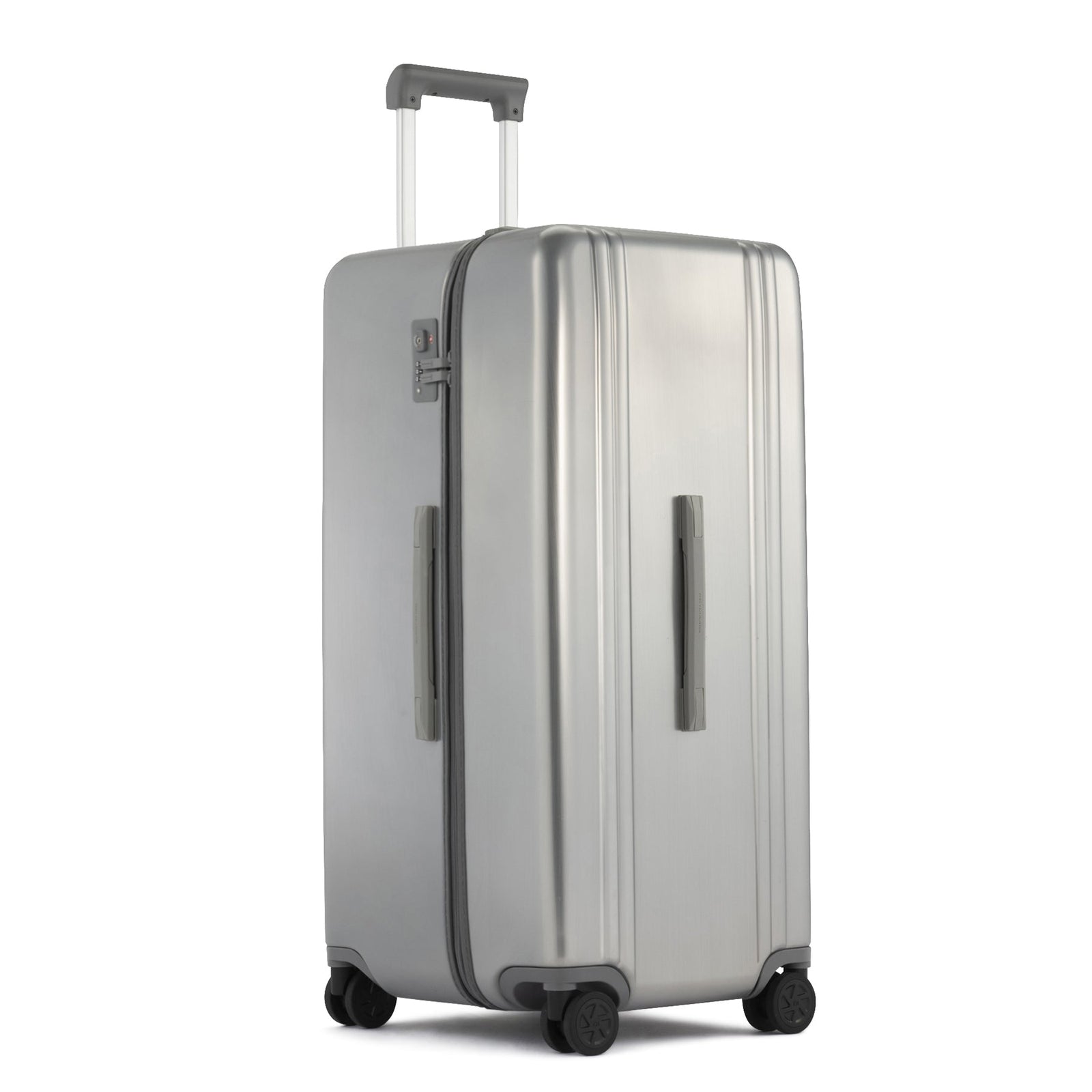 Classic Lightweight 4.0 |  Portable Trunk 99L