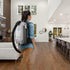 Prolux X8 Lite Backpack Vacuum w/ Premium Tool Kit for Light Commercial Use
