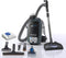Prolux X8 Elite Backpack Vacuum Canister