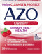 AZO | Cranberry Caplets | Urinary Tract Health Support | 50 Count