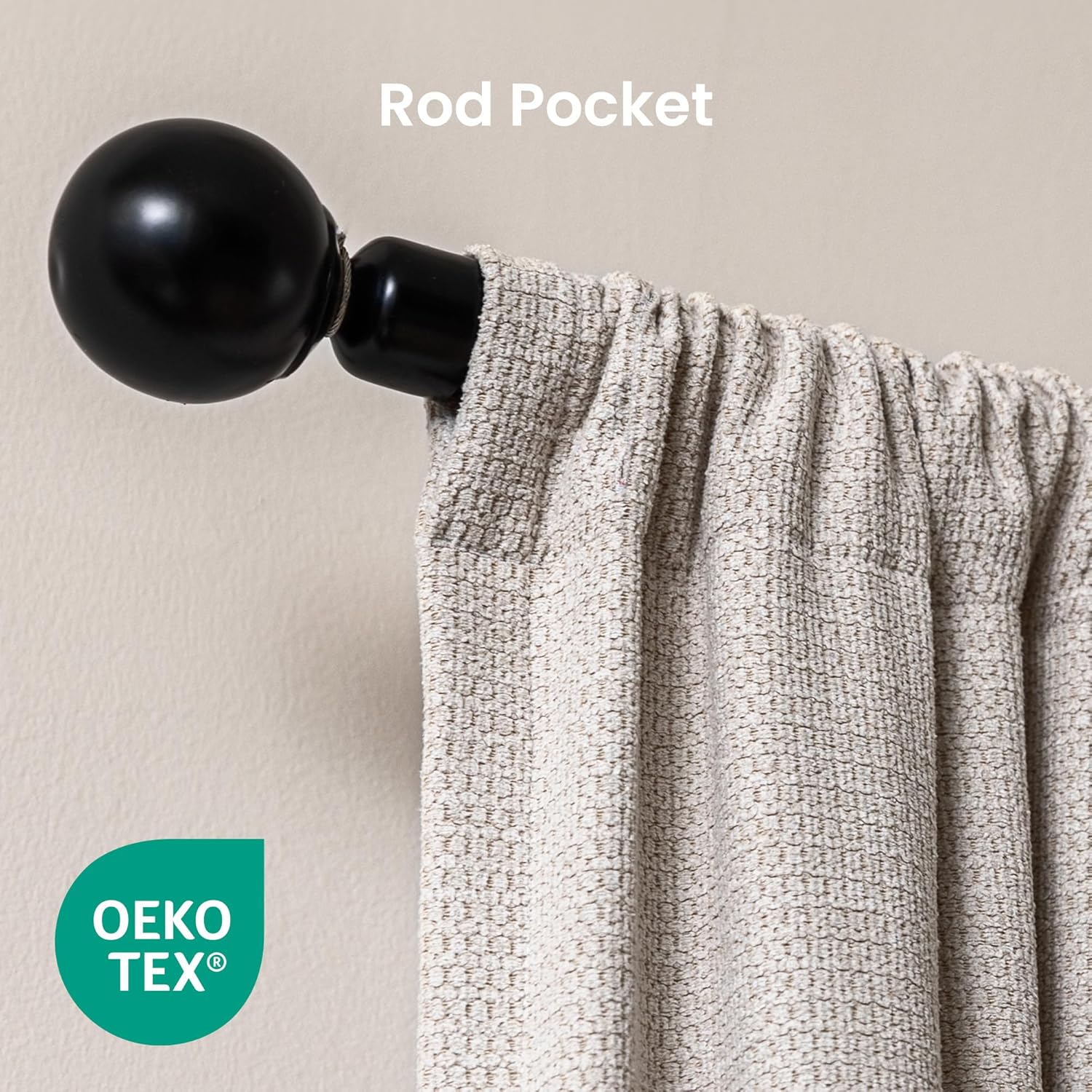 Blackout Curtains for Bedroom and Living Room