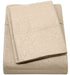 Decor & More 1800 Series Vine Embossed Sheet Set