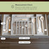 Premium Silverware, Flatware and Utensil Organizer for Kitchen Drawers, Food-Safe Contract Grade, Expandable from 18 to 33 In, Gray Bamboo