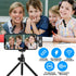 Wireless Lavalier Microphone for iPhone iPad Dual Clip On Mic 2 Pack Lightning