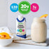 Orgain Organic Protein Vanilla Bean Shakes - 11 Fl Oz (12-Pack)