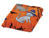 Decor & More Happy Halloween Microplush Throw Blanket (50" x 60")