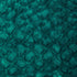 DaDa Bedding Mermaid Scales Emerald Green Blue w/ Sherpa Backside Faux Fur Throw Blanket (BL-171805)