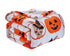Decor & More Happy Halloween Microplush Throw Blanket (50" x 60")