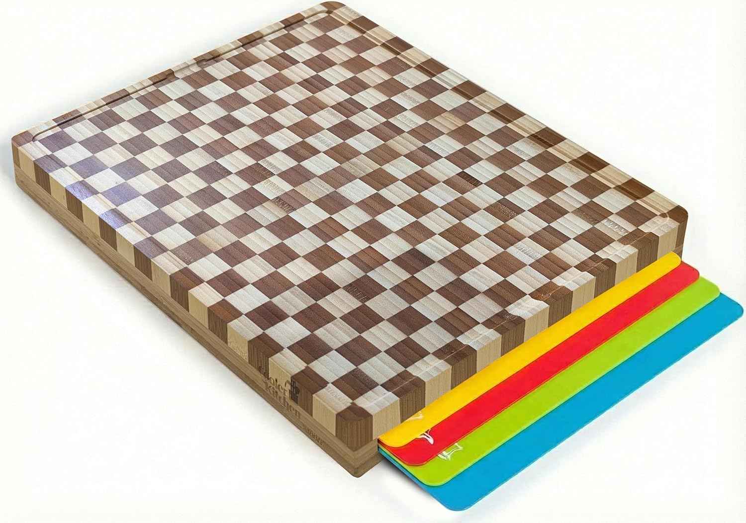 Bamboo Cutting Board