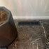 Steel Artisan Vent Covers - Black