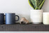 Urban Legacy Reclaimed Barnwood Planks | Floating Shelves for Wall w/Flush Mount Shelf Bracket Set Included | Set of 2 (Coffee Bean, 30"x7"x 2")