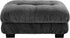 Ottoman - Gray