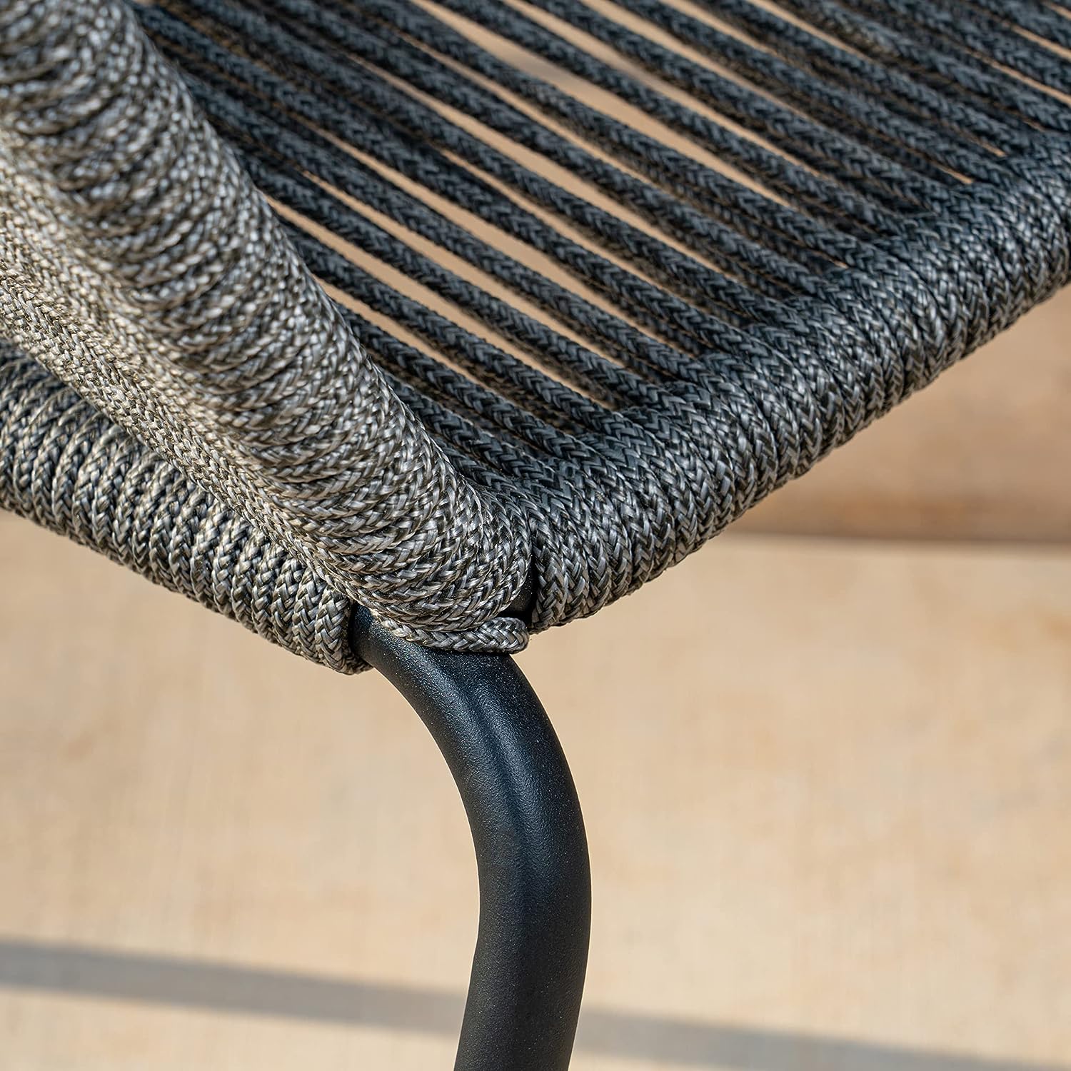 Linden Hills 5 Piece Patio Conversation Set