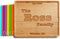 Bamboo Cutting Board