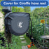 Hose Reel Cover