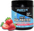 Healthy 'n Fit Egg Protein 100% - Strawberry Passion - 12 Oz
