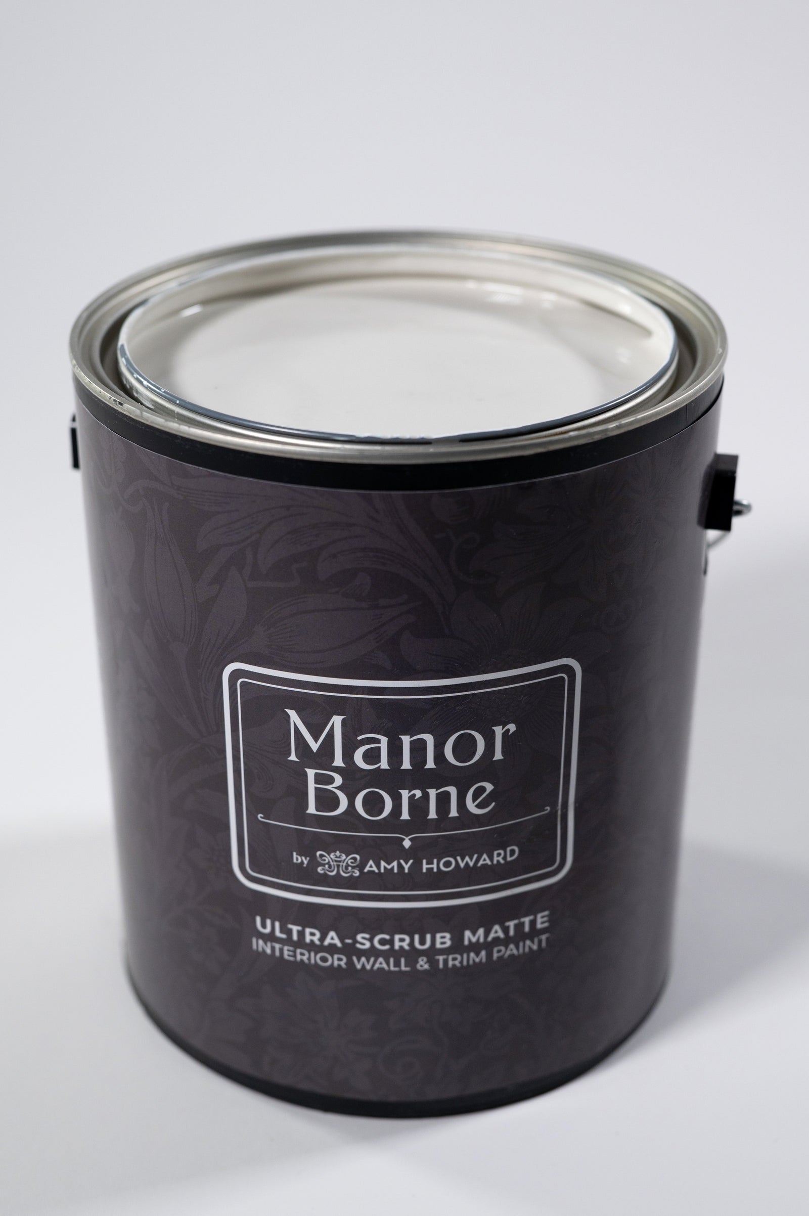 Biscuits and Butter - Manor Borne Wall Paint