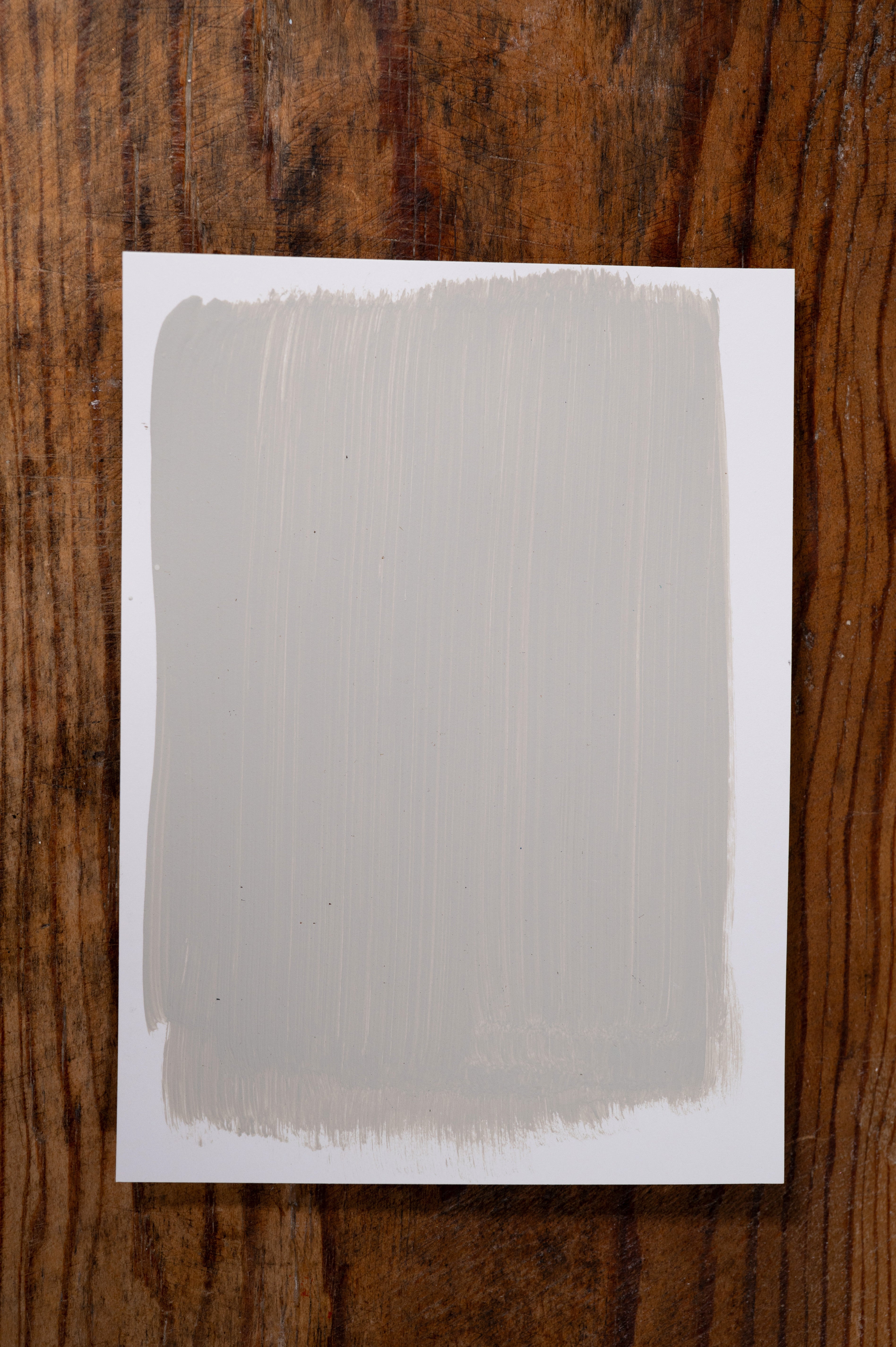 Biscuits and Butter - Manor Borne Wall Paint