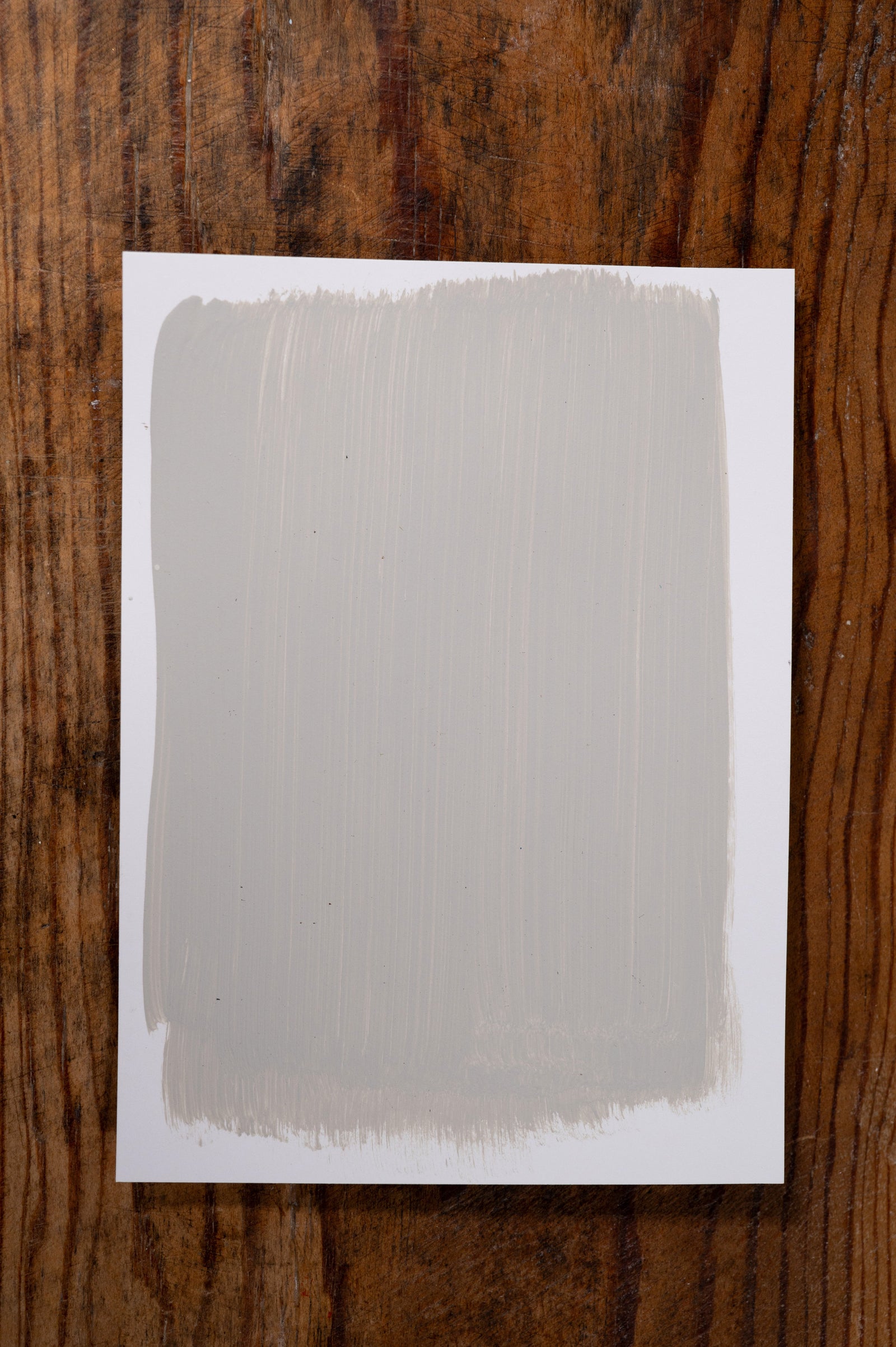 Biscuits and Butter - Manor Borne Wall Paint