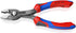 Knipex TwinGrip Slip Joint Pliers 6" 82 02 150