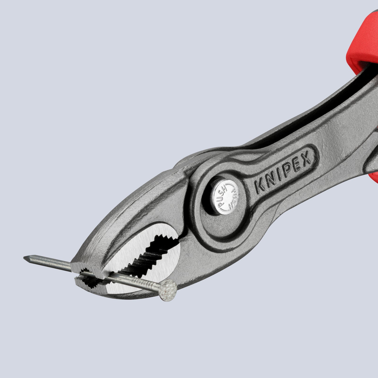 Knipex TwinGrip Slip Joint Pliers 6