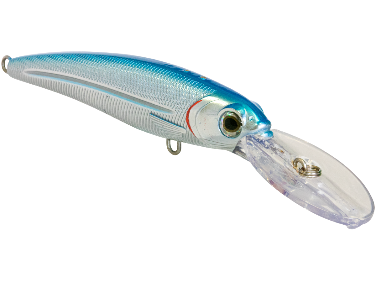 Voyager Deep