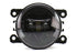 OLM Nightseeker LED Fog Lights - 2013-2016 FR-S / 2015+ WRX / 2014+ Forester / 2013+ Crosstrek