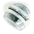 DFX Powerball Platinum Edition Resistance Trainer