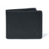Classic Black Leather Wallet