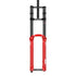 RockShox BoXXer Ultimate D1 Suspension Fork 27.5'' DebonAir+ W/ButterCups 200mm 1-1/8'' 20x110mm Boost TA Rake: 48mm Red