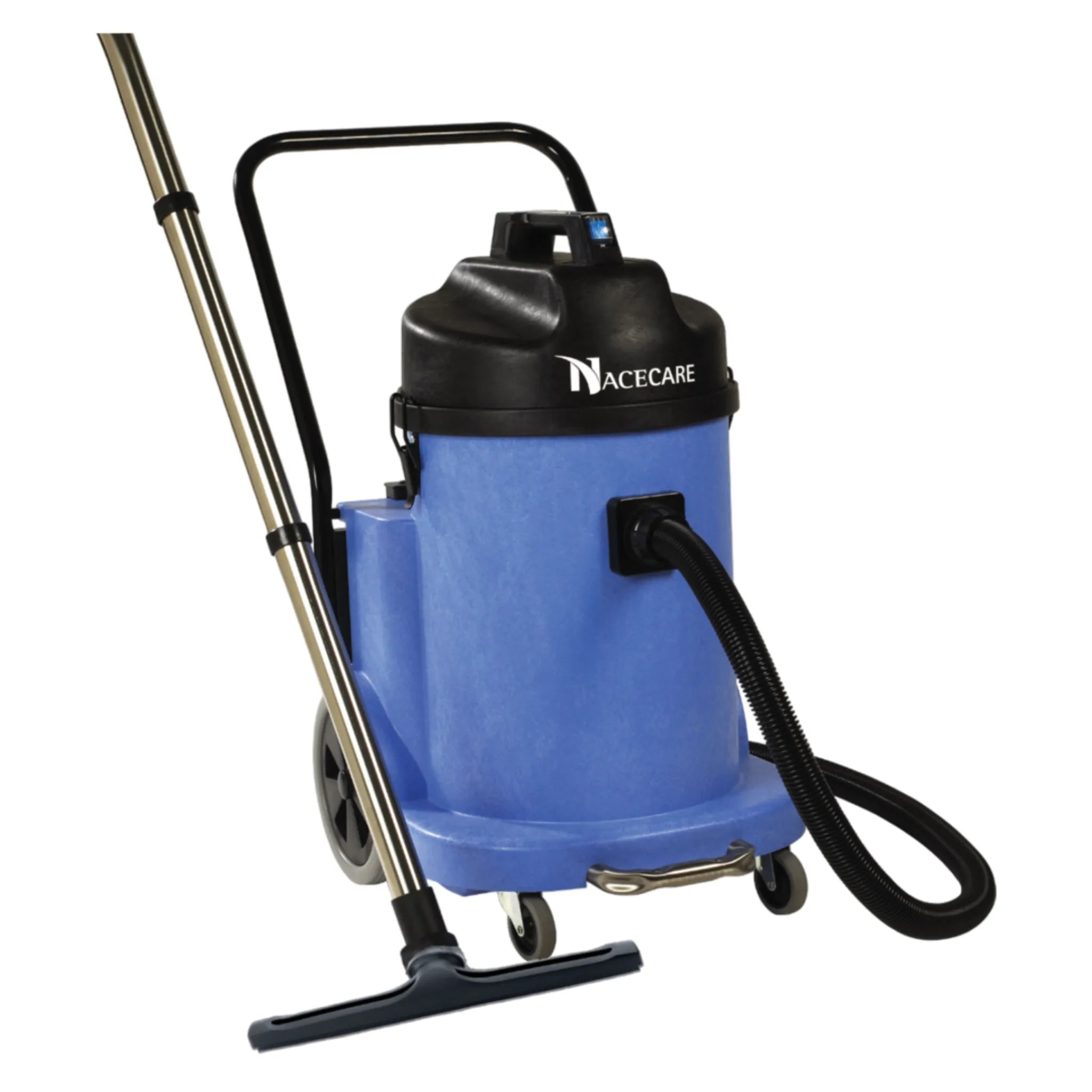 NaceCare Wet & Dry Vacuum WVD 902 with BB8 Kit