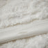 King/Cal King 3 Piece Tufted Cotton Chenille Damask Duvet Cover Set
