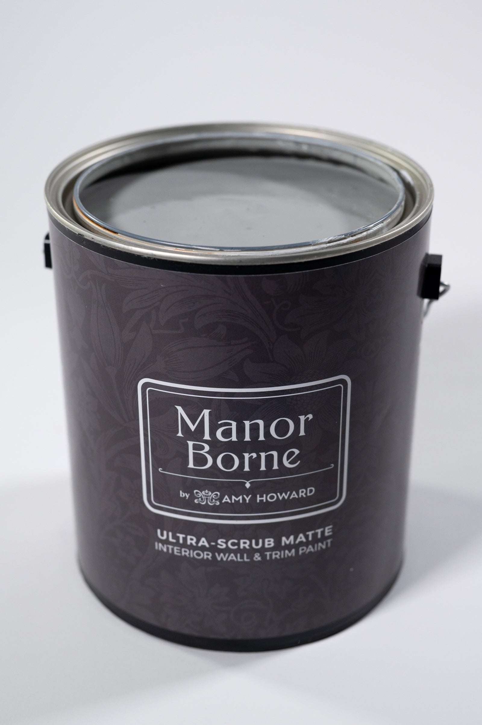 Weekend Getaway - Manor Borne Wall Paint