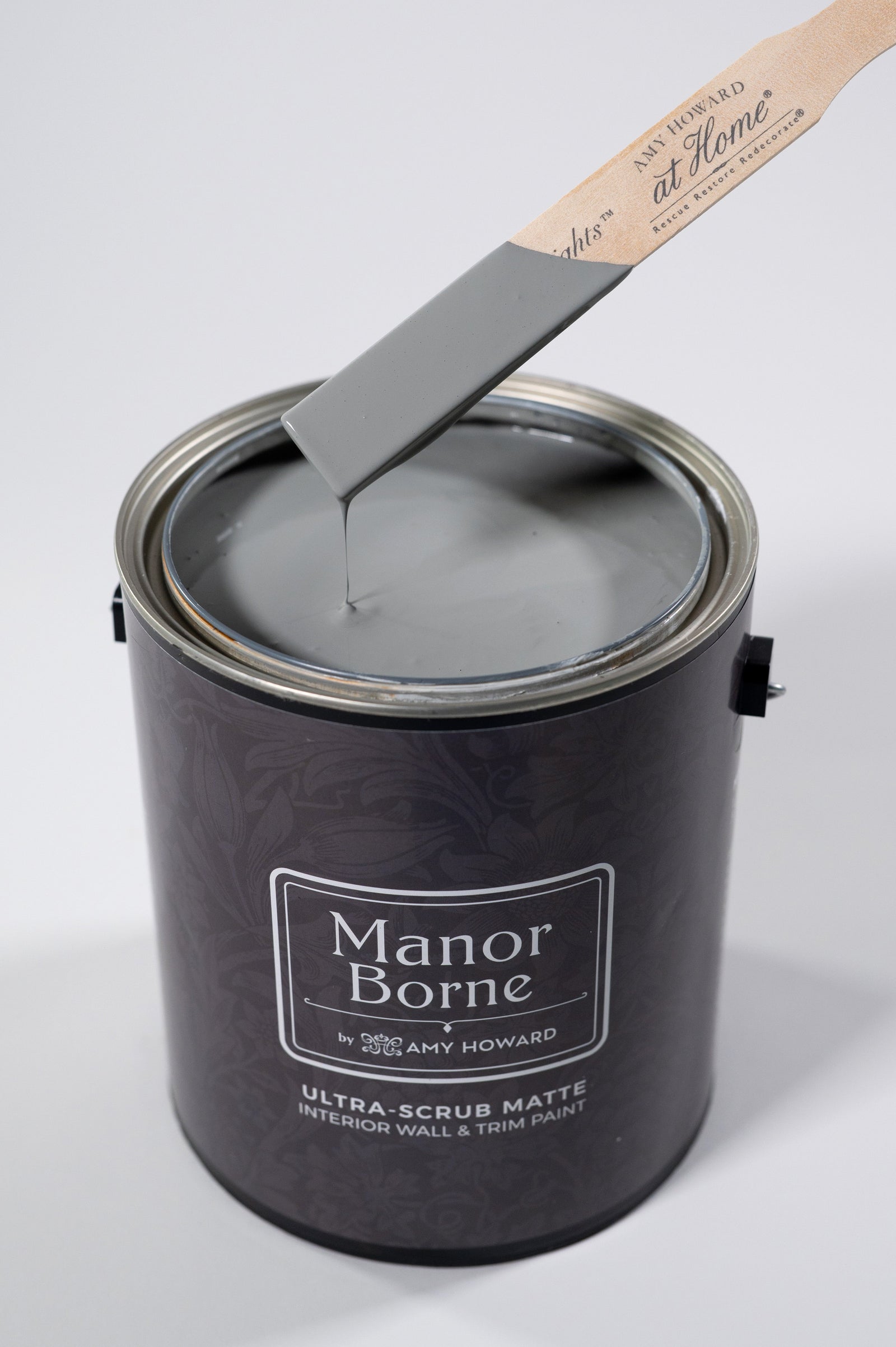 Weekend Getaway - Manor Borne Wall Paint