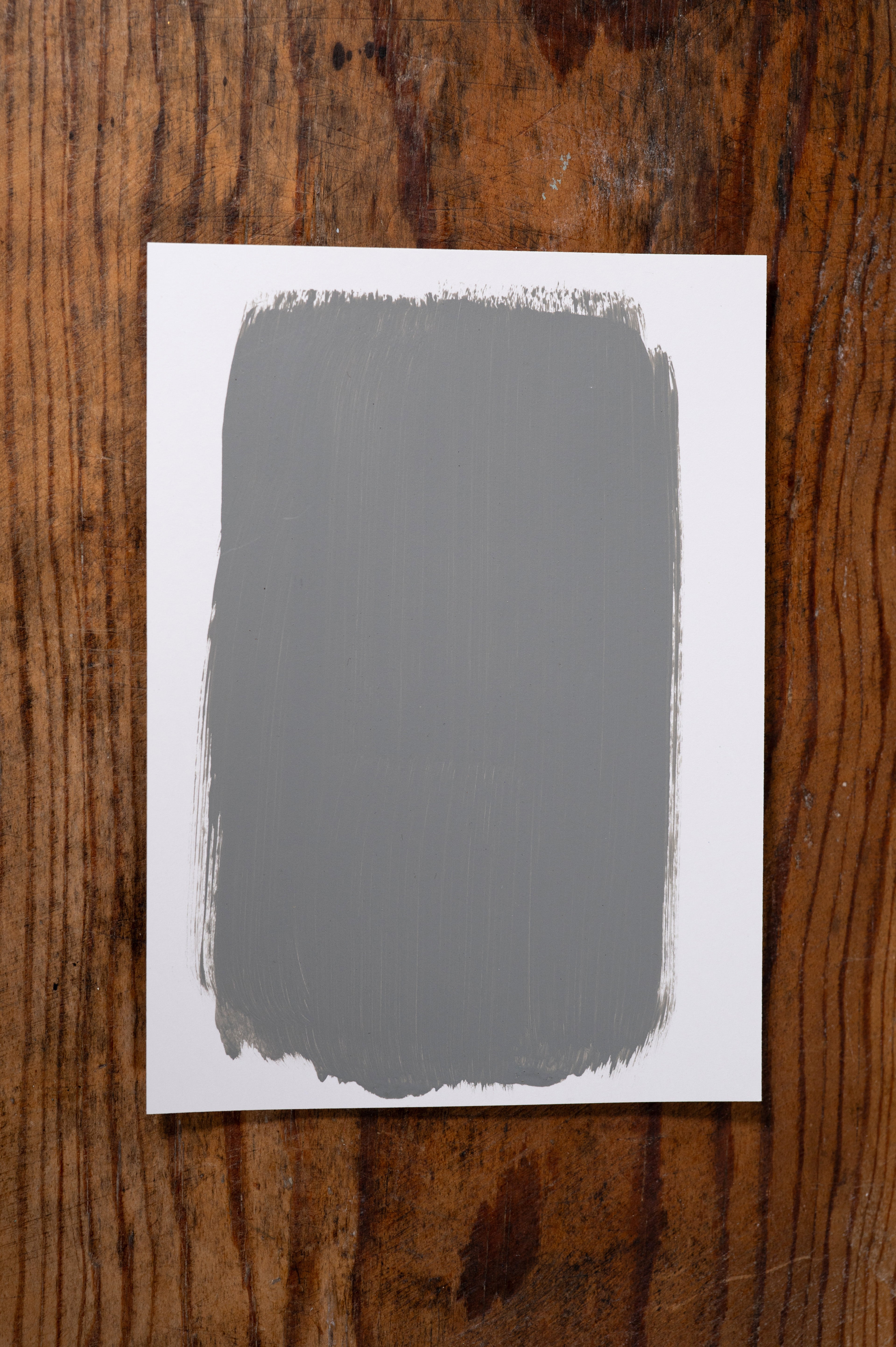 Weekend Getaway - Manor Borne Wall Paint