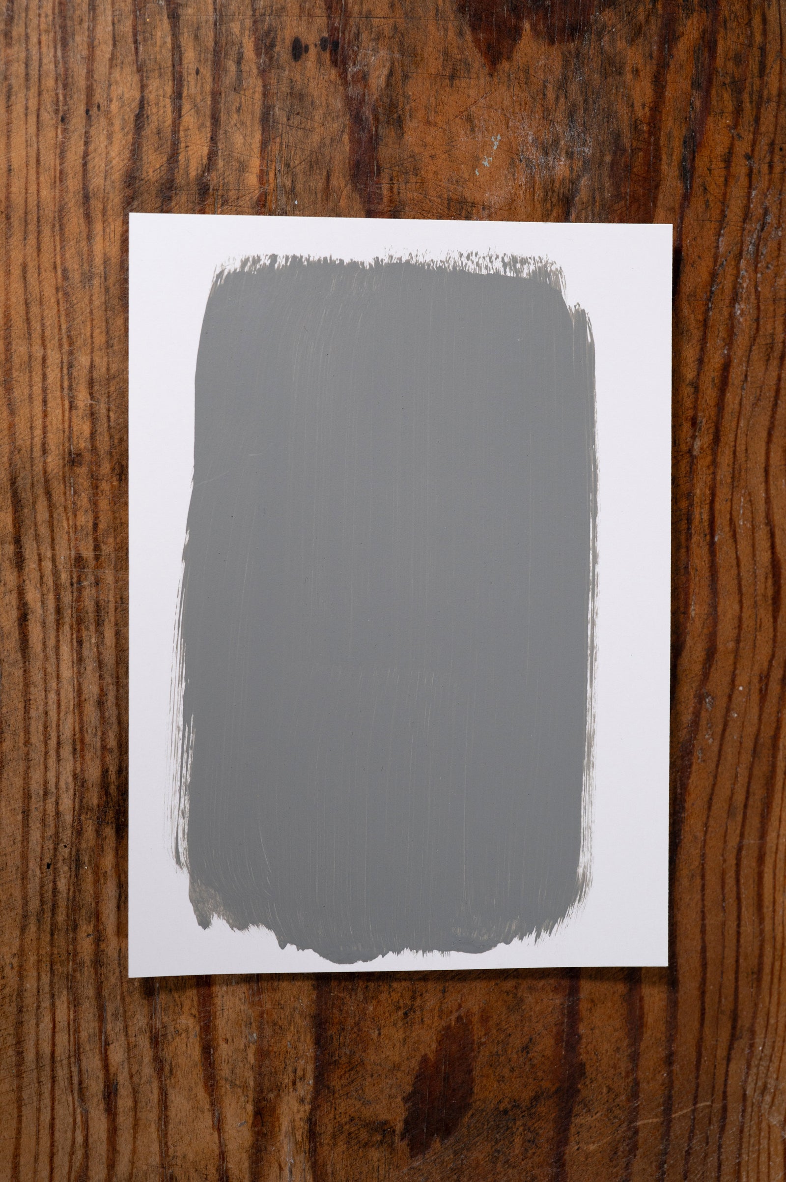 Weekend Getaway - Manor Borne Wall Paint