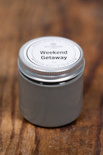 Weekend Getaway - Manor Borne Wall Paint