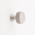 Grace Solid Brass Cabinet Knob