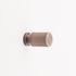 Hanna Solid Brass Cabinet Knob