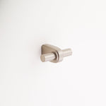 Brunswick Solid Brass Finger Pull